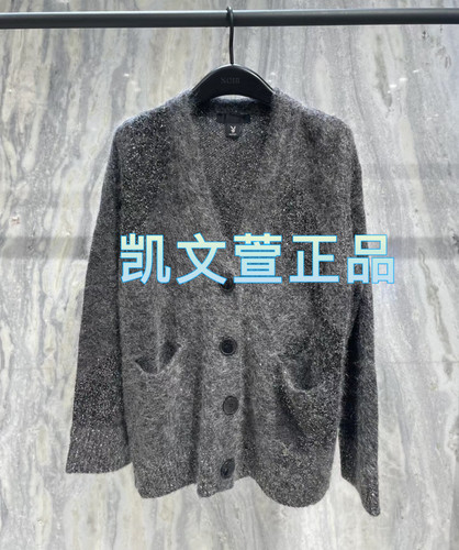 MBD4CAR023-2999现货上新2024冬款专柜正品针织衫