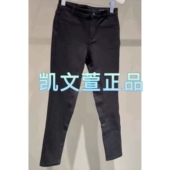 牛仔裤 2H4R709 1专柜正品 1099现货上新2023年冬装