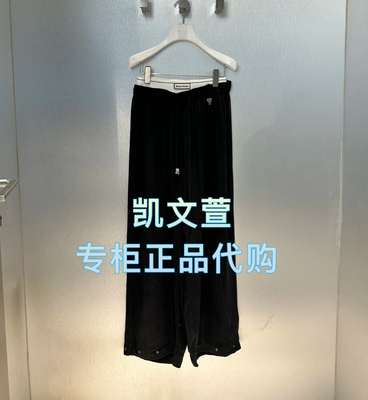 RL31301122-1499现货上新2025夏款专柜正品休闲裤