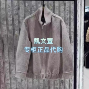 外套 2025冬款 MBE4COT040 4699现货上新专柜正品