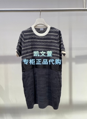 2K2OE13-1999现货上新2026夏款2波专柜正品连衣裙