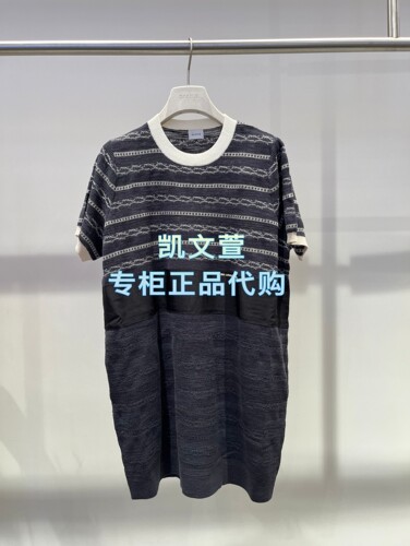 2K2OE13-1999现货上新2026夏款2波专柜正品连衣裙