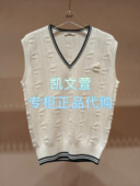 1090现货上新2025年夏款 2专柜正品 3J2E211 针织衫