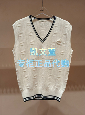 3J2E211-1090现货上新2025年夏款1-2专柜正品针织衫