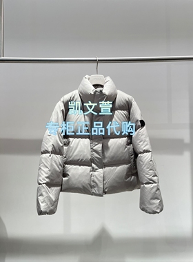 2J4K215-3599现货上新2025冬款3-2专柜正品羽绒服外套