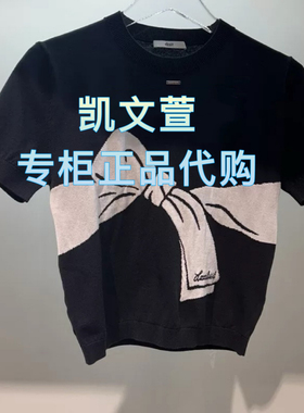 3J2E309-795现货上新2025夏款1-1专柜正品针织衫