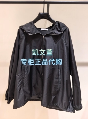 EBF2COT006-3399现货上新专柜正品2026年夏款外套