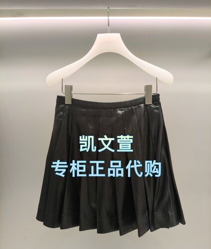 2J3S201-1799现货上新2025秋款1-1专柜正品半身裙