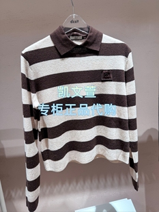 针织衫 3J4E433 2专柜正品 1095现货上新2025年冬款