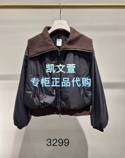 1专柜正品 羽绒服 3299现货上新2025冬款 2J4K218