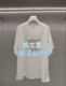 1099现货上新2025年夏款 1专柜正品 2J2B321 短袖 T恤