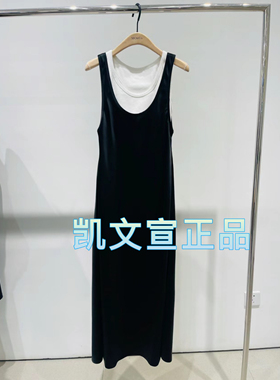 MBD2DRS028-1999现货上新2024夏款专柜正品连衣裙