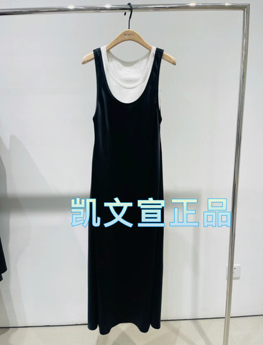 2024夏款专柜正品连衣裙