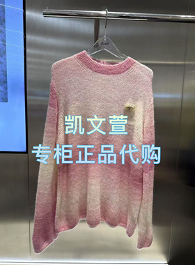 3J1E408-1090现货上新2025年春款3-1专柜正品针织衫