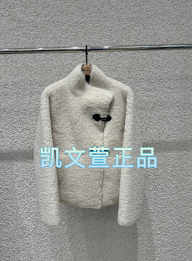 MBD3COTT03-2199现货上新2024秋款专柜正品外套