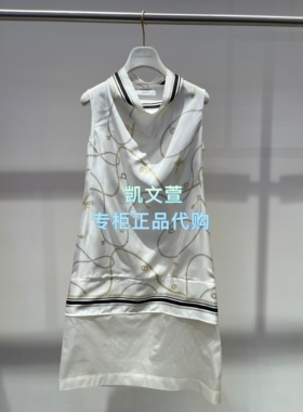 1K2OB58-4590现货上新2026夏款1波专柜正品连衣裙