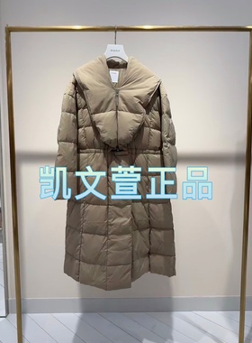 2I4K403-4599现货上新2024冬款2-2专柜正品羽绒服