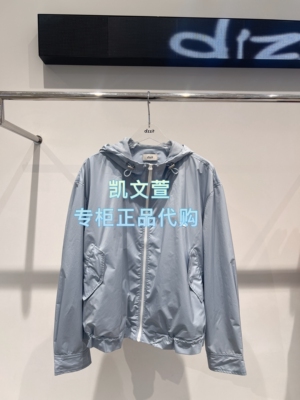 3K1FB03-1895上新专柜正品2026春款3-1外套