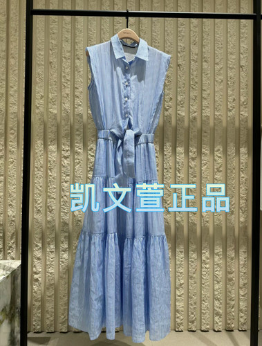 2024年夏季专柜正品连衣裙