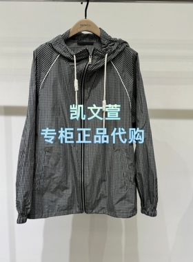 MBF1JKT021-1499春款上新专柜正品2026新款外套