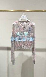 针织衫 2J4E535 2专柜正品 2199现货上新2025冬款