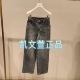 1299现货上新2024冬款 1专柜正品 2I4R407 牛仔裤