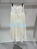 半身裙 1599现货上新2026春款 1专柜正品 2K1SE05