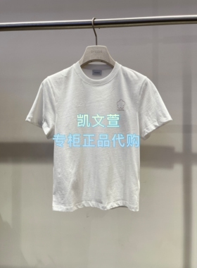 2K2BA59-499现货上新2026夏款1波专柜正品短袖T恤