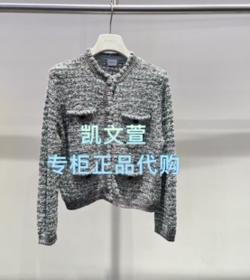 1专柜正品 2J3E552 2299现货上新2025秋款 针织衫