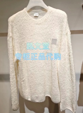 2J4E445-1999现货上新2025冬款3-1专柜正品针织衫