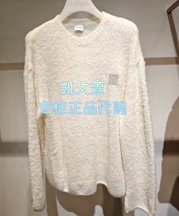 针织衫 2J4E445 1专柜正品 1999现货上新2025冬款