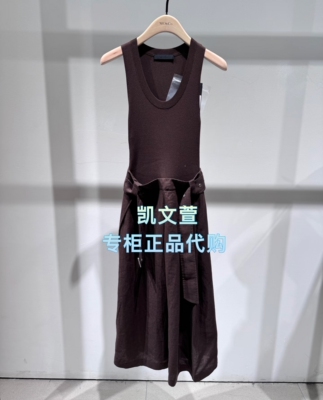 MBF2DRS009-2199现货上新2026夏款专柜正品连衣裙