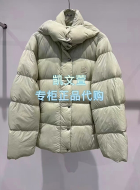 3J4K350-2895现货上新2025年冬款2-1专柜正品羽绒服