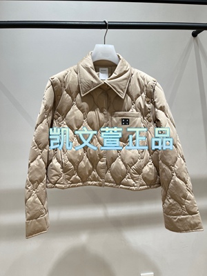 2I3K205-2699现货上新2024秋款3-2专柜正品羽绒服