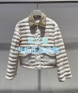 2专柜正品 羽绒服 2999现货上新2025秋款 2J3K203