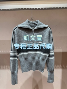 针织衫 3J4E440 1专柜正品 1395现货上新2025年冬款