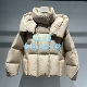 2J4K317 羽绒服外套 2专柜正品 3299现货上新2025冬款