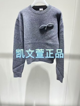 2I4E453-1699现货上新2024冬款2-2专柜正品针织衫