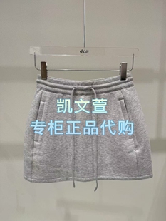 1专柜正品 半身裙 835现货上新2025年冬款 3J4S207