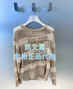 针织衫 专柜正品 999现货上新2025夏款 RL30601018