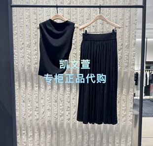 连衣裙 专柜正品 MBE3DRS017 1999现货上新2025秋款