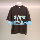 999现货上新2025年夏款 2专柜正品 2J2B344 短袖 T恤