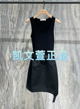 MBD3DRS023-2399现货上新2024秋款专柜正品连衣裙