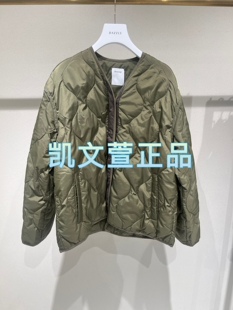 2专柜正品 羽绒服 2999现货上新2024冬款 2I4K225