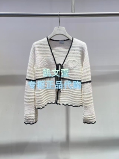 1专柜正品 2K1YE02 1799现货上新2026春款 针织衫