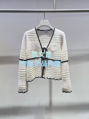 2K1YE02-1799现货上新2026春款3-1专柜正品针织衫