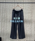 MBF1PAT023 休闲裤 1699现货上新专柜正品 2026年春款