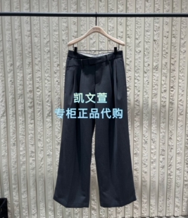 休闲裤 2026年春款 1699现货上新专柜正品 MBF1PAT023