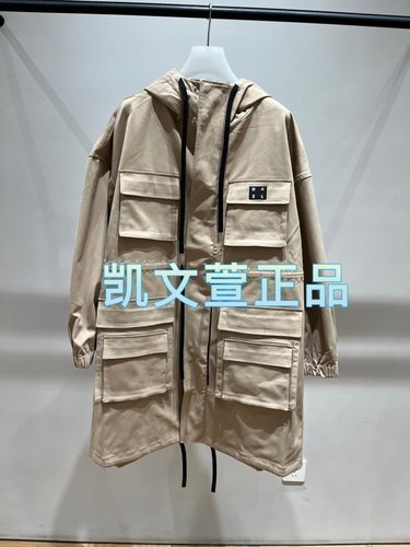 2I3F604-3599现货上新2024秋款3-2专柜正品外套