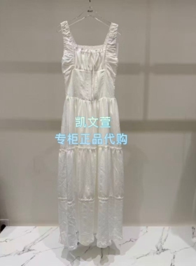 3K2OB05-1995现货上新2026夏款3-2专柜正品连衣裙